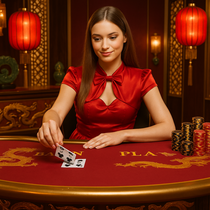 Favbet - Live Baccarat - Real Dealer Casino Game