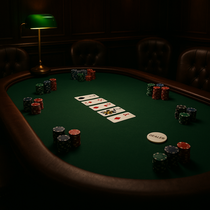 Favbet - Live Poker - Real Dealer Casino Game
