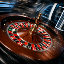 Favbet - Live Roulette - Real Dealer Casino Game