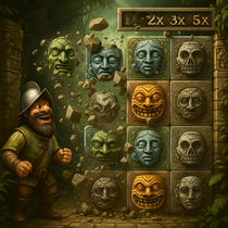 Favbet - Gonzo's Quest Slot Game - NetEnt Adventure
