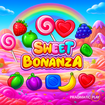 Favbet - Sweet Bonanza Slot Game - Pragmatic Play Sweet Slot