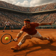 Favbet - Tennis Betting - Grand Slam Tournaments